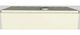 Vent-A-Hood® 48" Biscuit Wall Mounted Range Hood-4