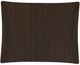 Mavin Customizable Concave Extendable Dining Table with 12" Leaf-3