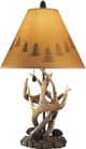 Signature Design by Ashley® Derek Brown Poly Table Lamp-2