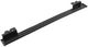 Whirlpool® Black Built-In Oven Tall Bottom Vent Shield Kit-1