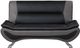 Mazin Furniture Veloce Multi-colour Love Seat-0