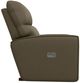 La-Z-Boy® Maddox Buff Power Rocking Recliner with Headrest -2