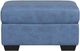 Palliser® Furniture Customizable Madison Roll Arm Ottoman-3