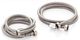 Frigidaire® Smart Choice 2-Piece Braided Stainless Steel Hose-0