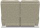 La-Z-Boy® Trouper PowerRecline La-Z-Time® Stucco Reclining Loveseat-3