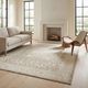 Oriental Weavers™ Lauren 5'x7' Style 1 Area Rug-1