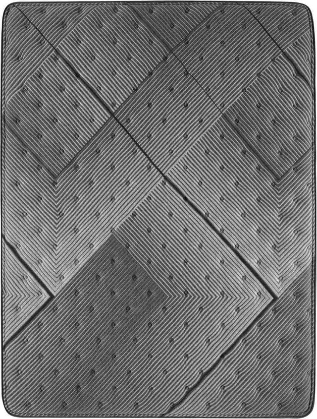 Beautyrest Black® L-Class 13.75" Pocketed Coil Firm Tight Top Full Mattress-3