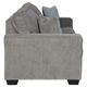 Signature Design by Ashley® Altari Alloy Queen Sofa Sleeper-4