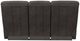La-Z-Boy® James Steel Power Reclining Sofa with Headrest-3