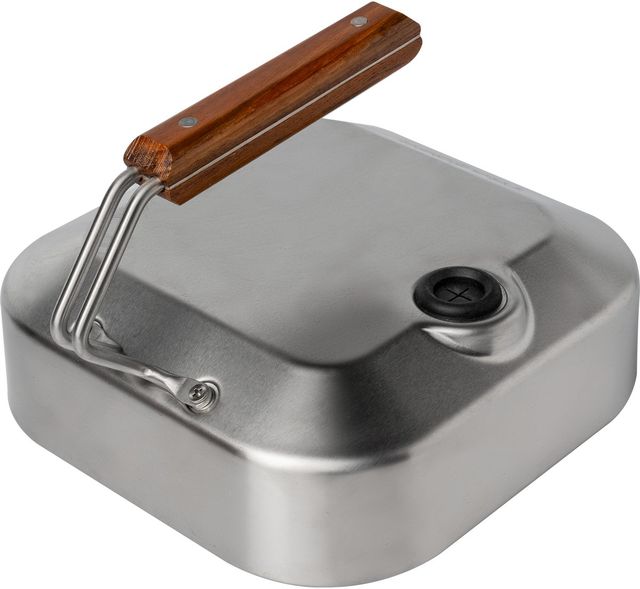 Traeger® Ultimate Smashed Burger Kit-3