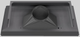 Vent-A-Hood® Designer Series 60" Gunsmoke Wall Mounted Range Hood-3