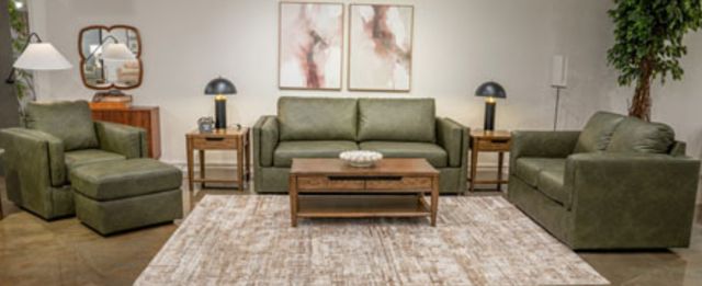 Signature Design by Ashley® Hollis Studio Grove Sofa-1