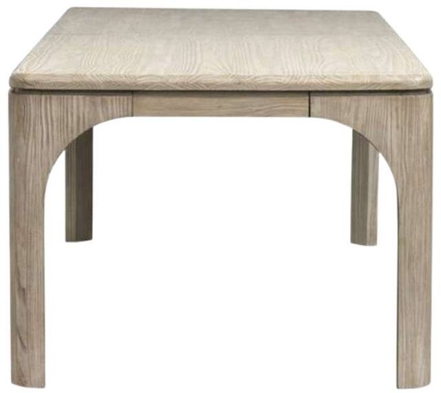 Magnussen Home® Braelyn Dorian Gray Dining Table-3