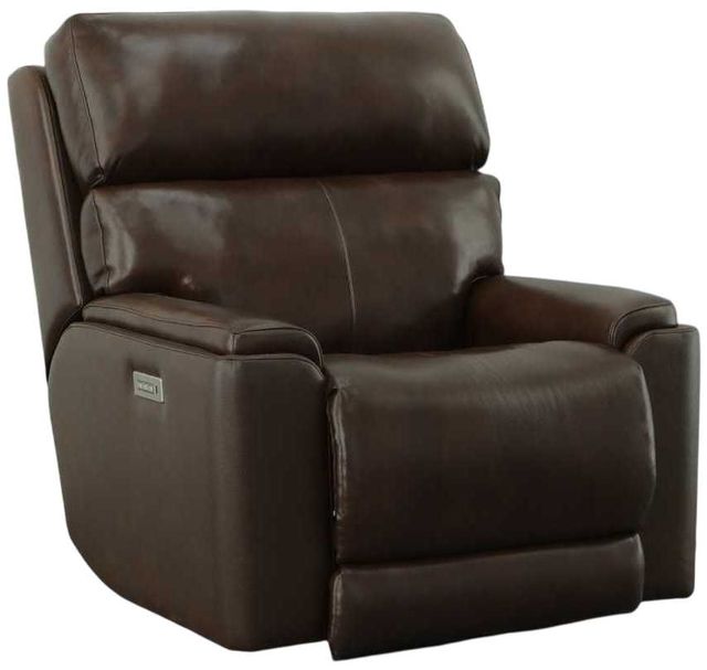 Stanton™ Customizable 724 Power Headrest/Lumbar Deluxe Rocker Recliner with Heat and Massage-0