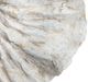 Crestview Collection White Wash Flowers Wall Sculpture-1