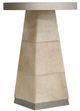 Hooker® Furniture Melange Holy Cow Beige Spot Table-0
