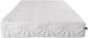 King Koil® iBed Element 11" Hybrid Plush Tight Top Queen Mattress-4