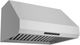 Hauslane PRO500 30" Stainless Steel Under Cabinet or Wall Mounted Range Hood with HauSmart™ Technology-1