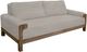 International Furniture Direct Sedona Marfil Sofa-0