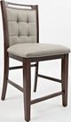 Jofran Inc. Manchester Merlot Counter Stool-0