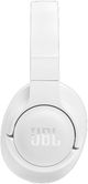 JBL® Tune 720BT White Wireless Over-Ear Headphone-3