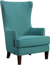 Heirloom Teal