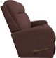 La-Z-Boy® Finley Brick Manual Wall Reclining Loveseat-2