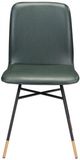 Zuo Modern Var Green Dining Chair-3