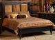 Urban Collections Wrightsville Raised Panel Bed-King-0