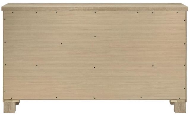 Coaster® Oakglen Weathered Oak Dresser-2