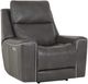 Palliser® Furniture Customizable Hastings Power Recliner with Power Headrest-0
