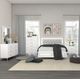ACME Furniture Casilda White Nightstand-1