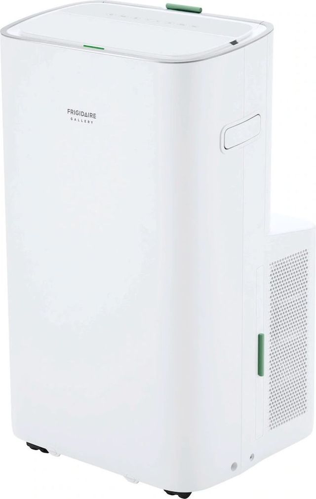 Frigidaire Gallery® White Portable Air Conditioner-1