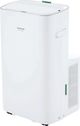 Frigidaire® White Portable Air Conditioner -1