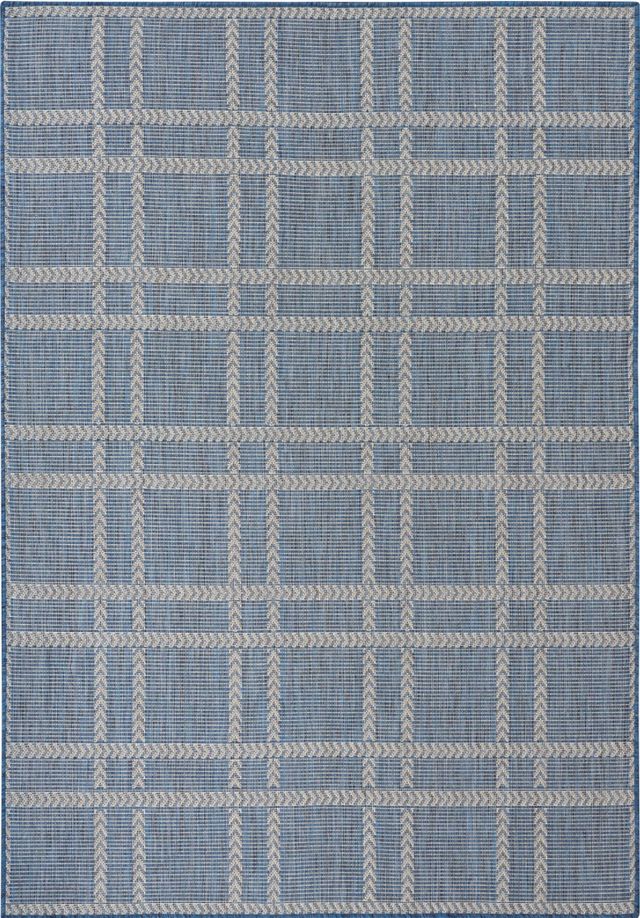 Nourison Home™ Horizon 5'x7' Style 5 Area Rug-0
