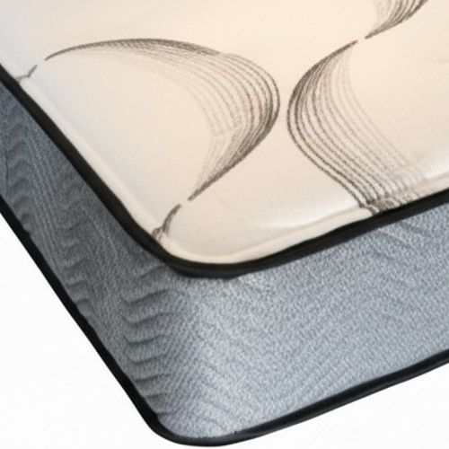 Spring Air® Stevens 10" Hybrid Medium Tight Top Twin Mattress-1