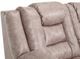 Franklin™ Hayworth Whitman Pebble Manual Reclining Loveseat-5
