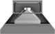 Vent-A-Hood® 48" Gunsmoke Euro-Style Wall Mount Range Hood-2