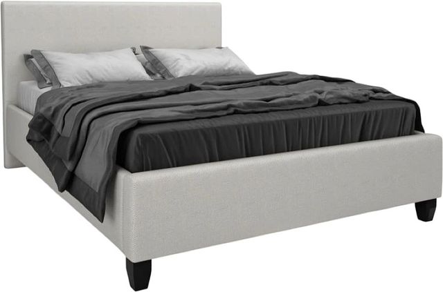 Beaudoin Customizable Ennis King Upholstered Headboard-2