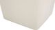 Moe's Home Collection Cormac Cream Rolling Dining Chair-4