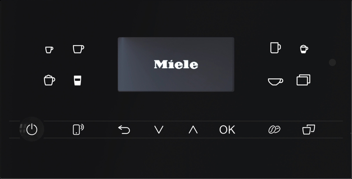 Miele CM 6360 - Thumbnail 3