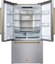Thor Kitchen® Gordon Ramsay Series 36 in. 20.3 Cu. Ft. Stainless Steel Counter Depth French Door Refrigerator-1