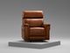 Arula Honey Auto Rocking Recliner-2