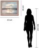 Classy Living Tranquil Lightshore Wall Art-1
