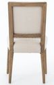 Magnolia Home by Joanna Gaines Eli Beige/Brown Dining Chair-2