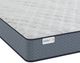 Sherwood® Bedding Sunrise XXV Firm TT 11.5" Wrapped Coil Firm Tight Top California King Mattress-5