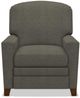 La-Z-Boy® Cabot Ash Low Leg Power Reclining Chair-2