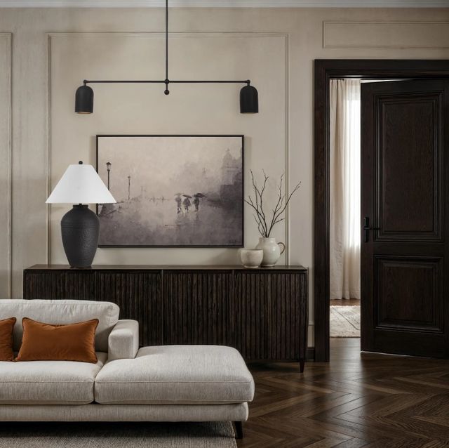 Renwil® Everren Ambra Wall Art-1