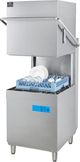 FORNO® 29" Stainless Steel Commercial Dishwasher -2