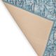 Dalyn™ Rug Company Winslow WL2 Indigo 5'x8' Area Rug-3